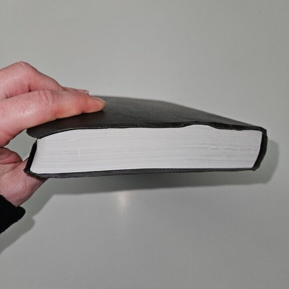 VTG Holy Bible CSB Christian Standard Bible Holman Red Letter Edition 2018 - Picture 6 of 16